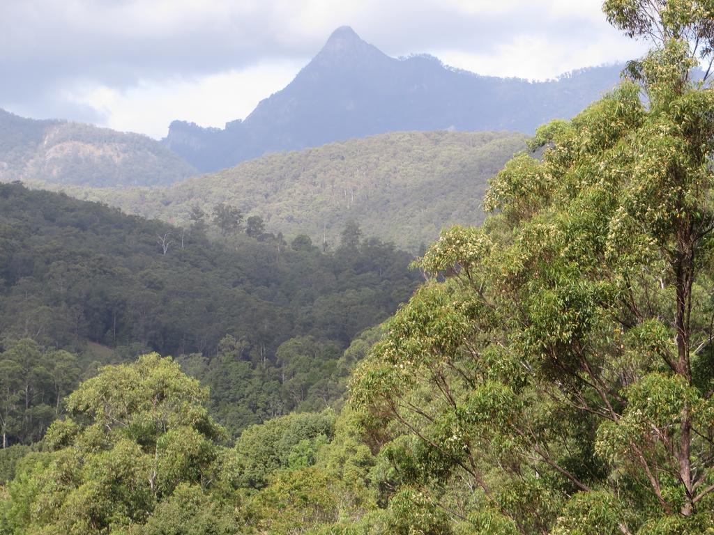 Babbling Brook Retreat Βίλα Limpinwood Εξωτερικό φωτογραφία